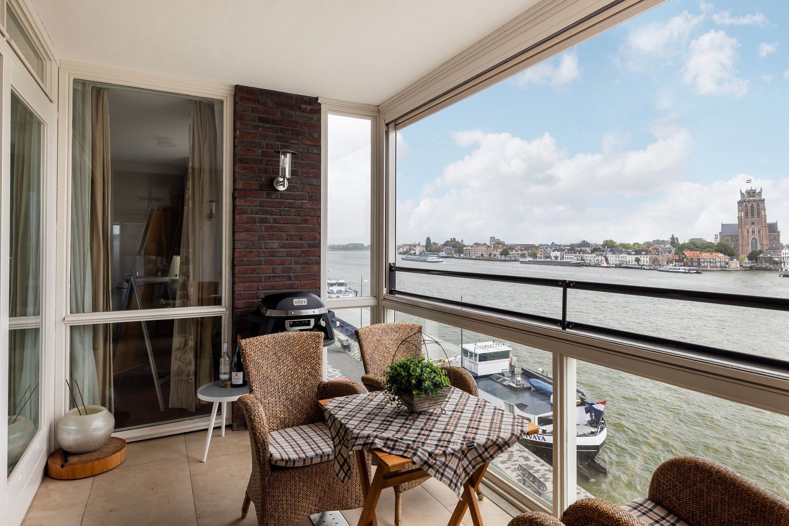 Maasboulevard 254, Zwijndrecht foto-24