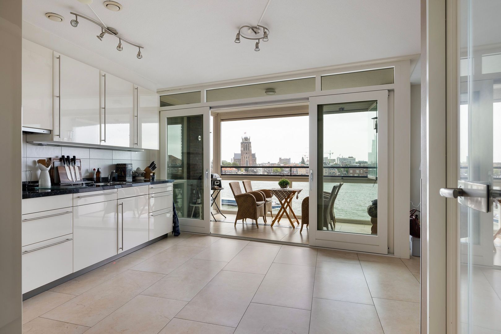 Maasboulevard 254, Zwijndrecht foto-20