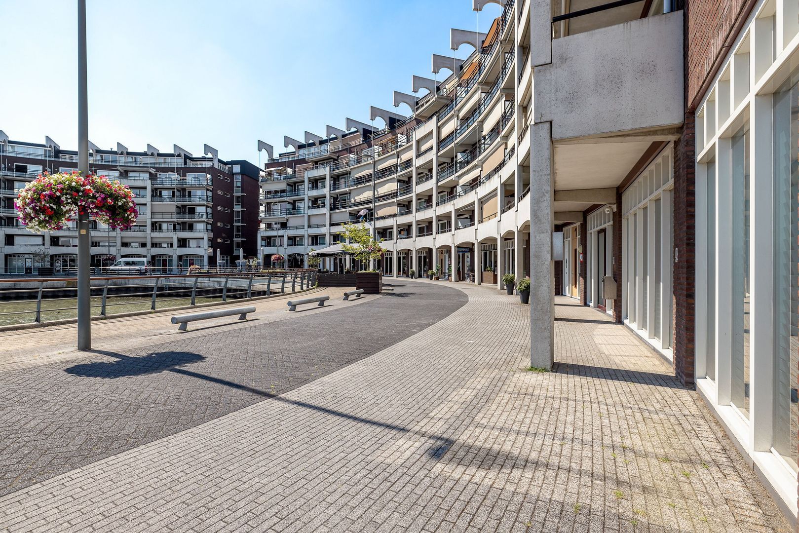 Maasboulevard 254, Zwijndrecht foto-41