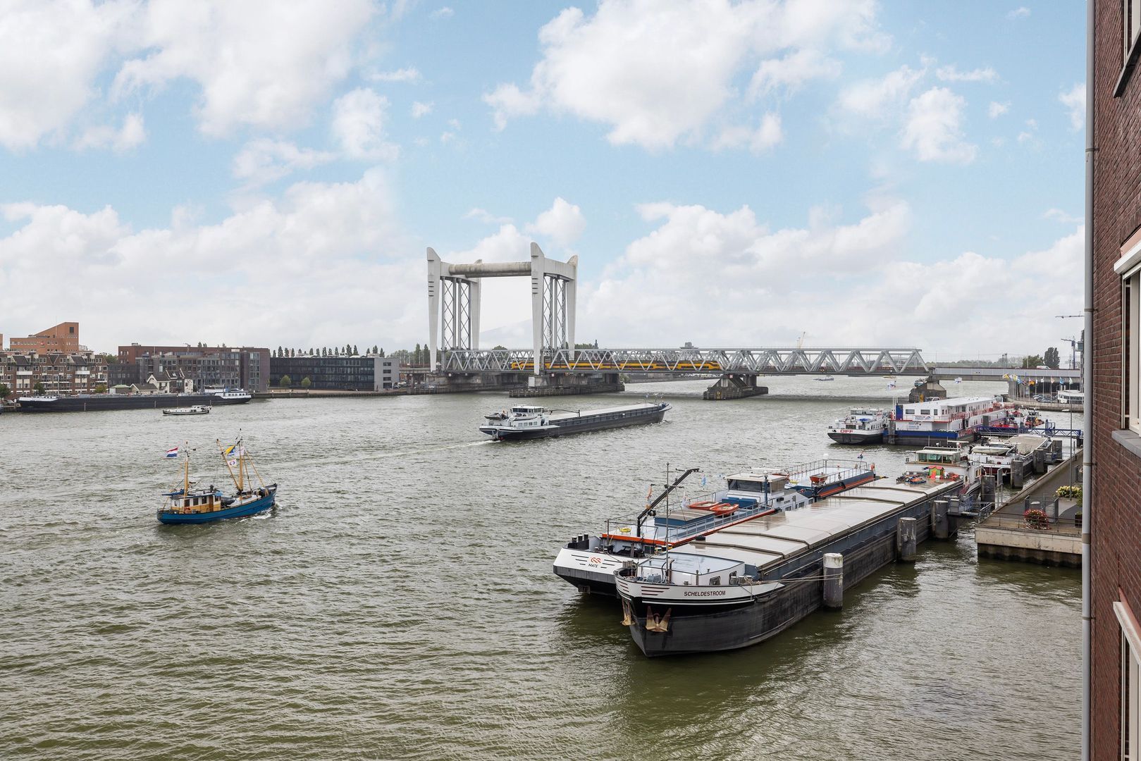 Maasboulevard 254, Zwijndrecht foto-23