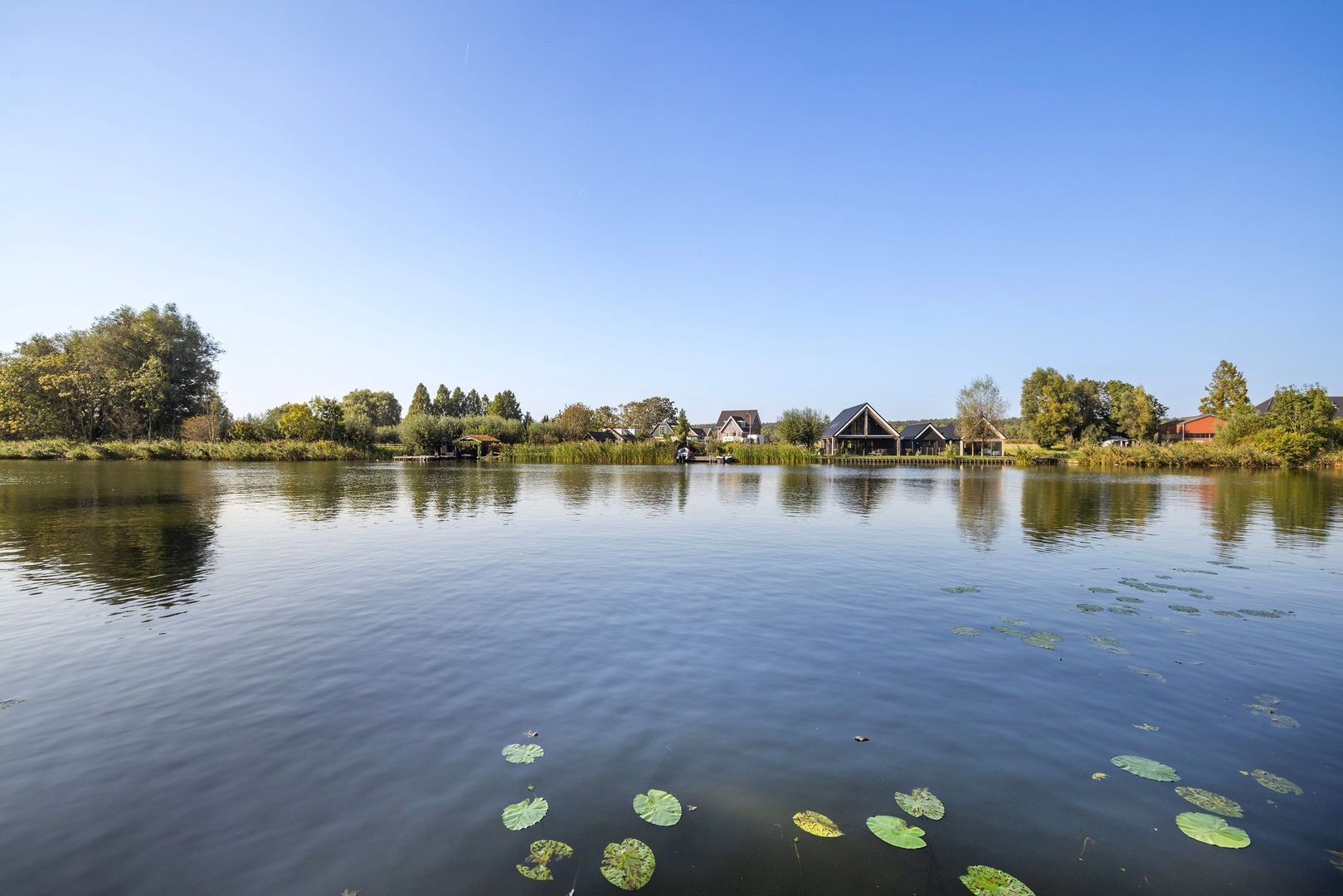 Achterambachtseweg 17, Hendrik-Ido-Ambacht foto-66