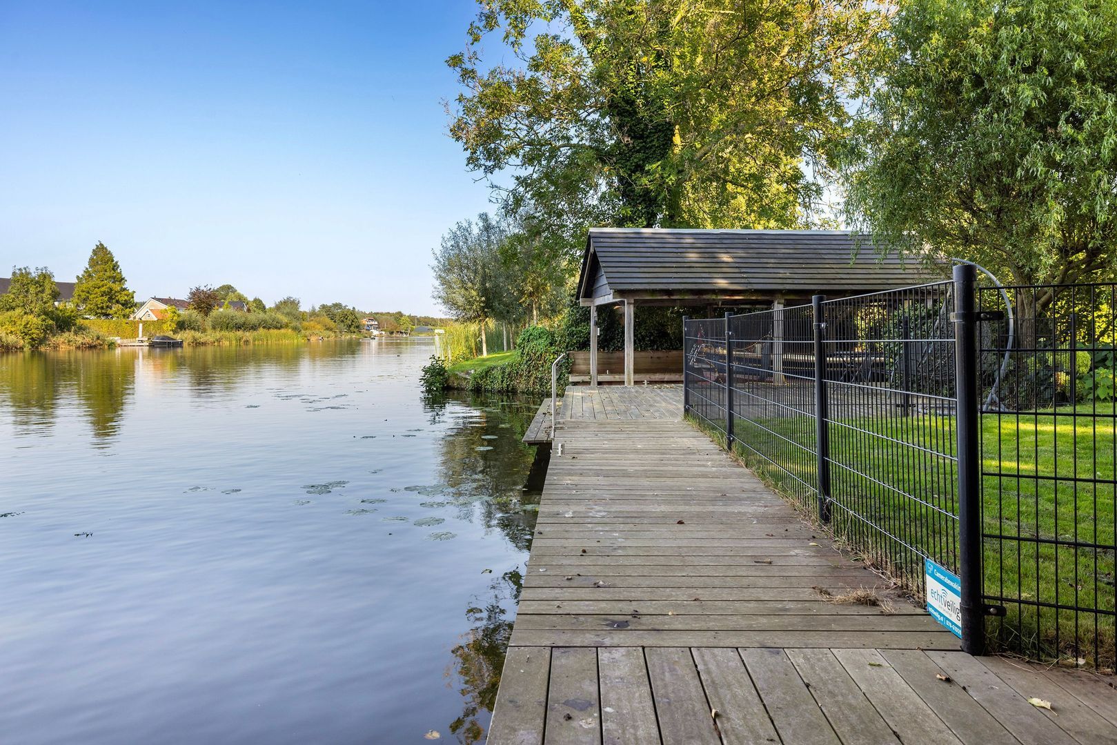 Achterambachtseweg 17, Hendrik-Ido-Ambacht foto-55