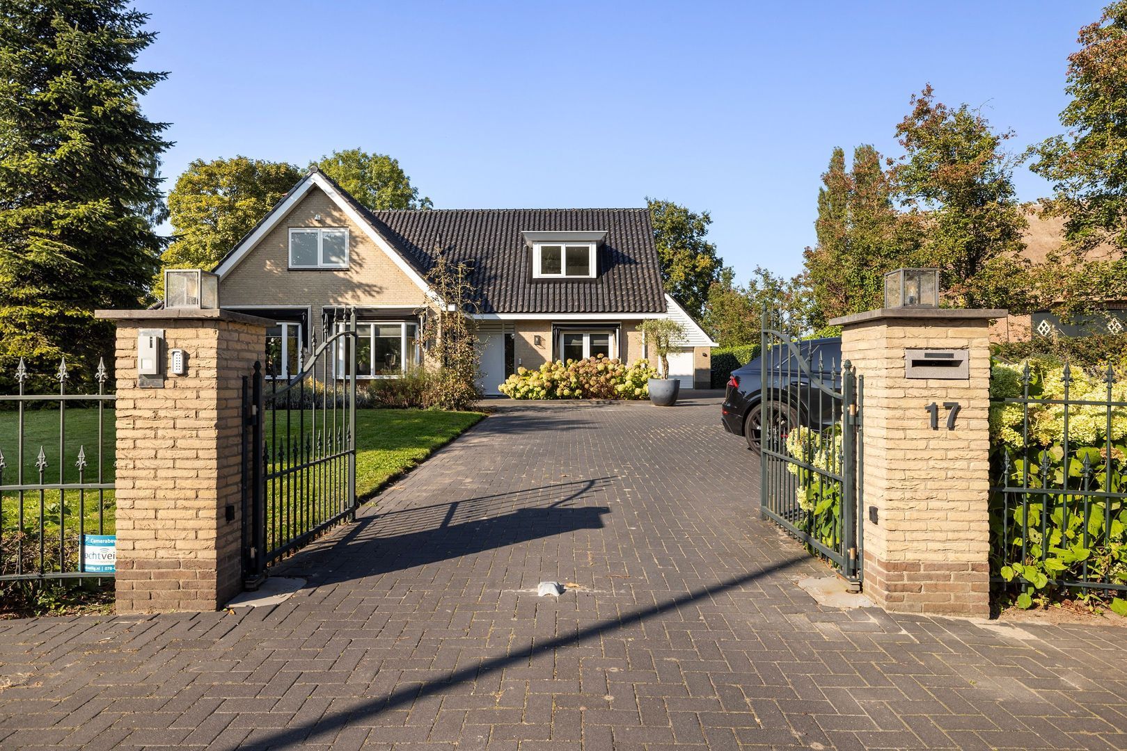 Achterambachtseweg 17, Hendrik-Ido-Ambacht foto-5