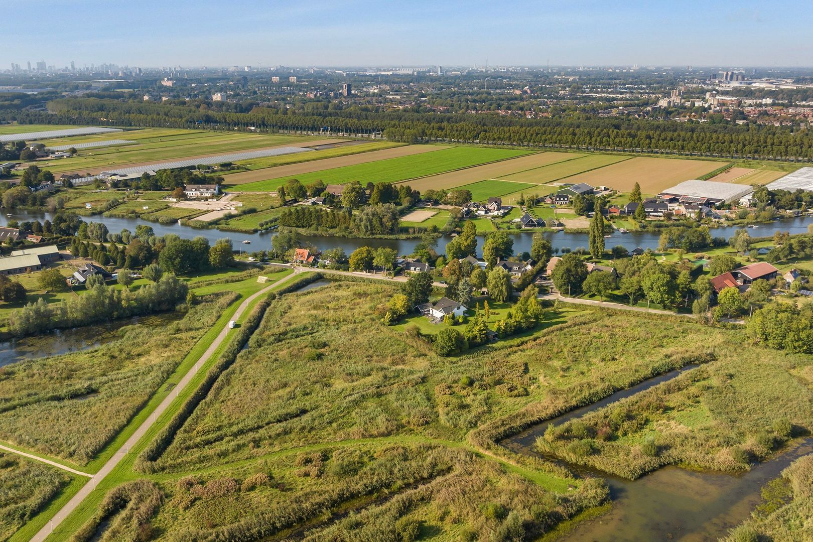 Achterambachtseweg 17, Hendrik-Ido-Ambacht foto-63