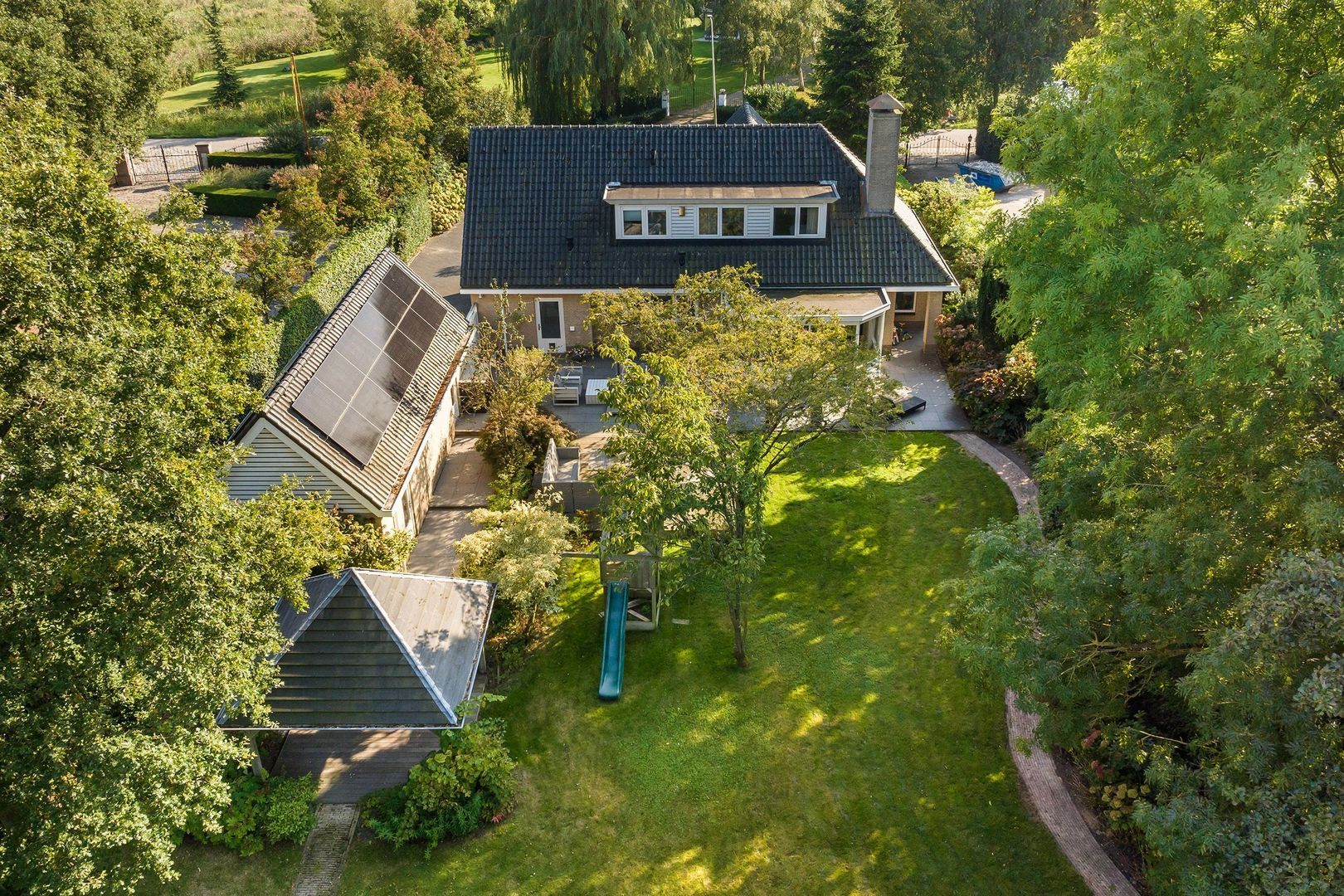 Achterambachtseweg 17, Hendrik-Ido-Ambacht foto-3