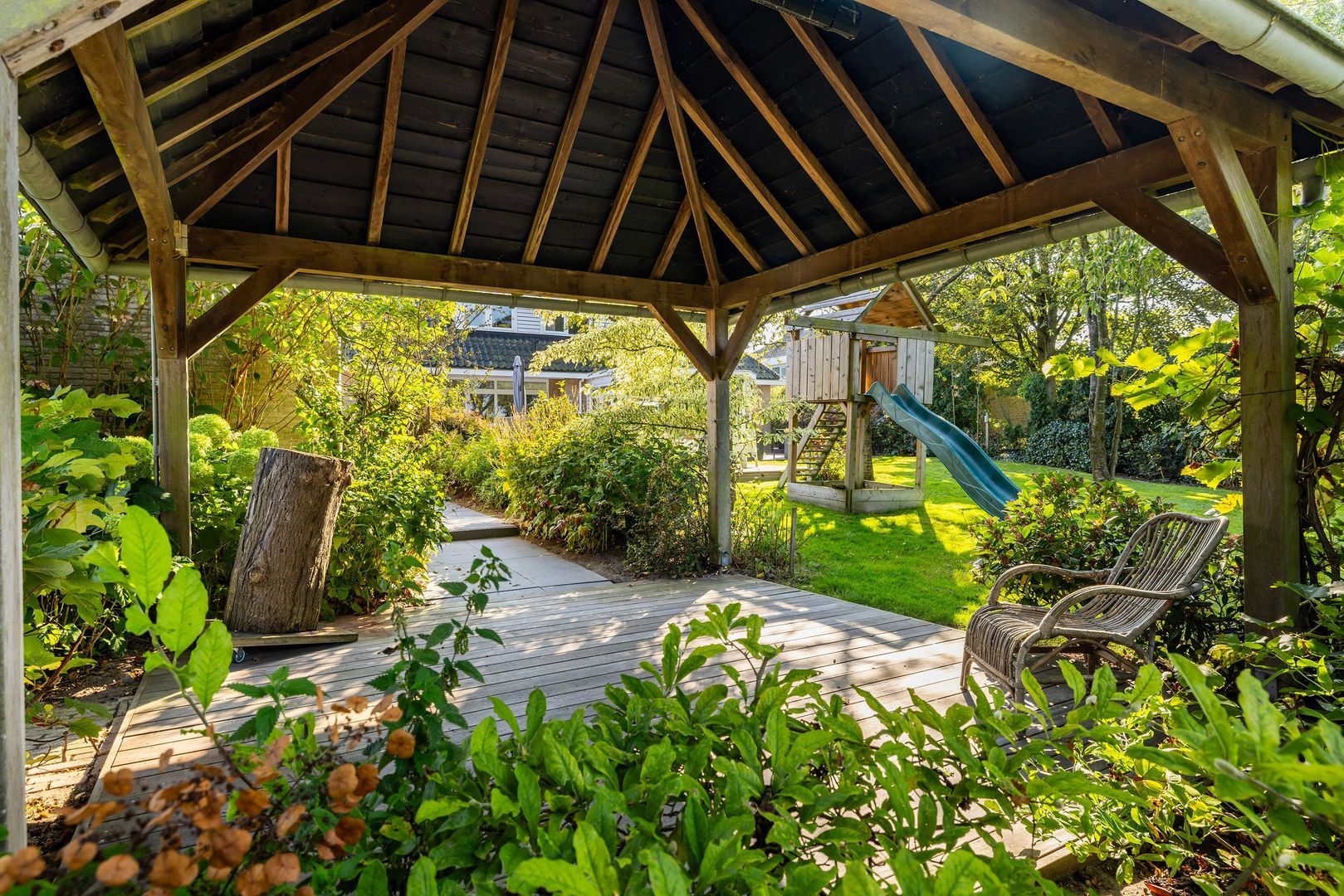 Achterambachtseweg 17, Hendrik-Ido-Ambacht foto-56