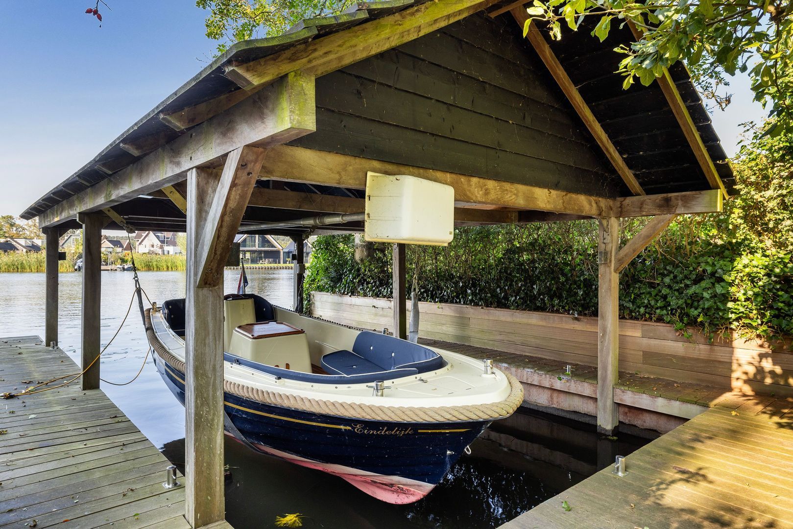 Achterambachtseweg 17, Hendrik-Ido-Ambacht foto-53