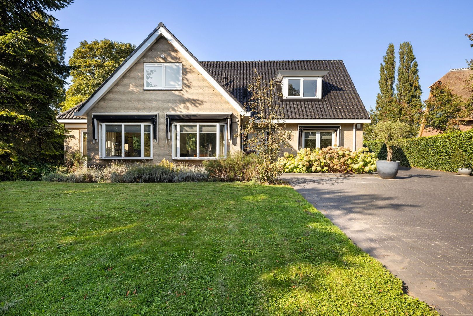 Achterambachtseweg 17, Hendrik-Ido-Ambacht foto-6