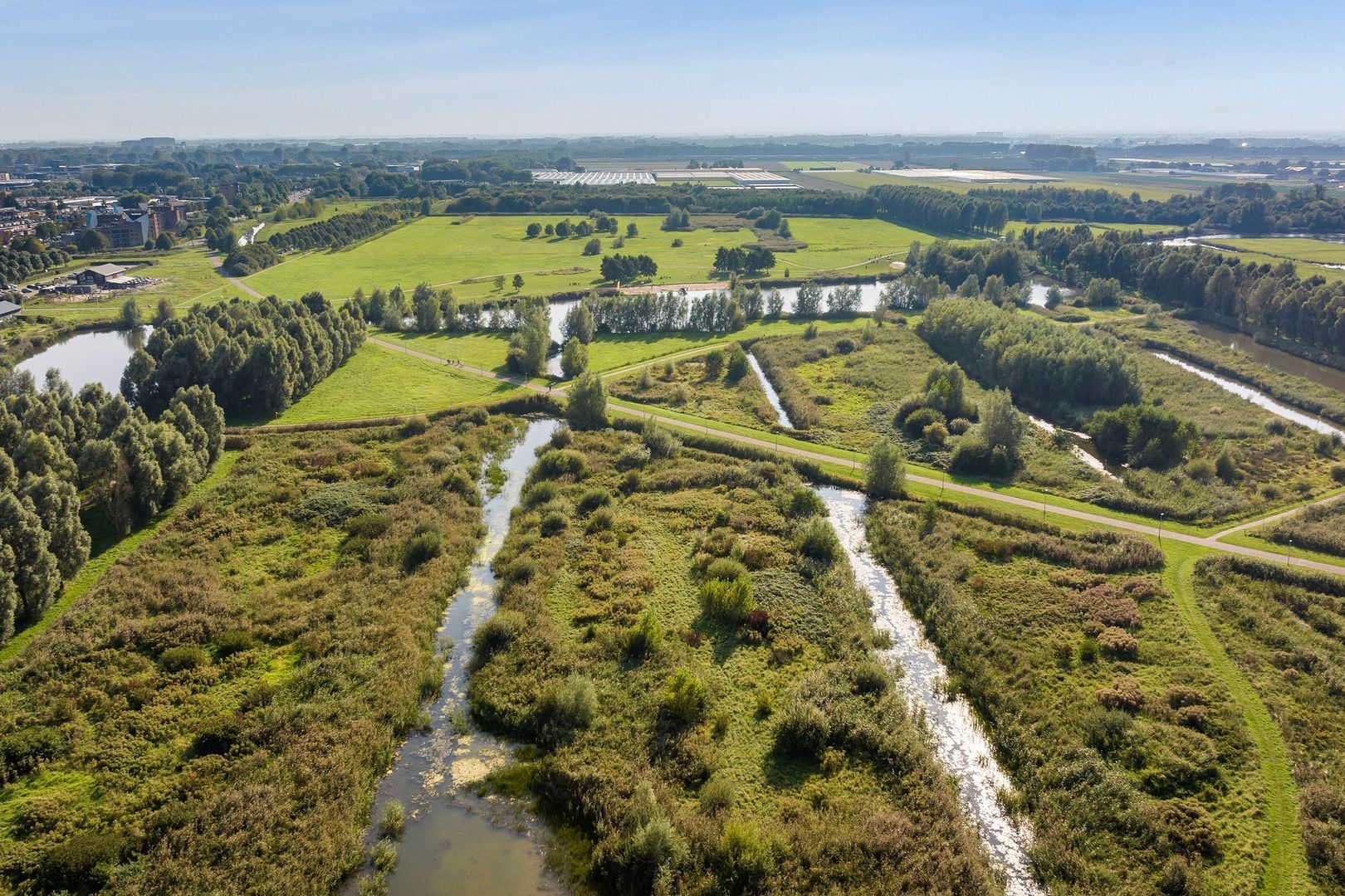 Achterambachtseweg 17, Hendrik-Ido-Ambacht foto-62