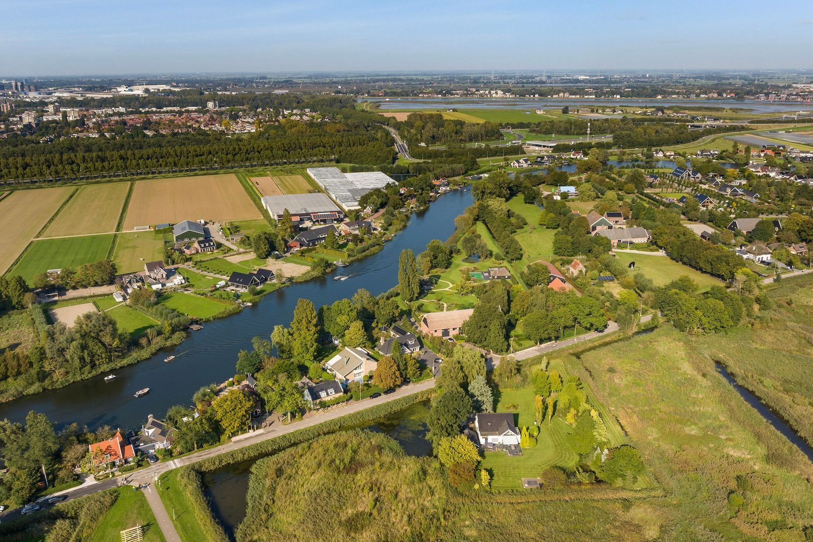 Achterambachtseweg 17, Hendrik-Ido-Ambacht foto-64