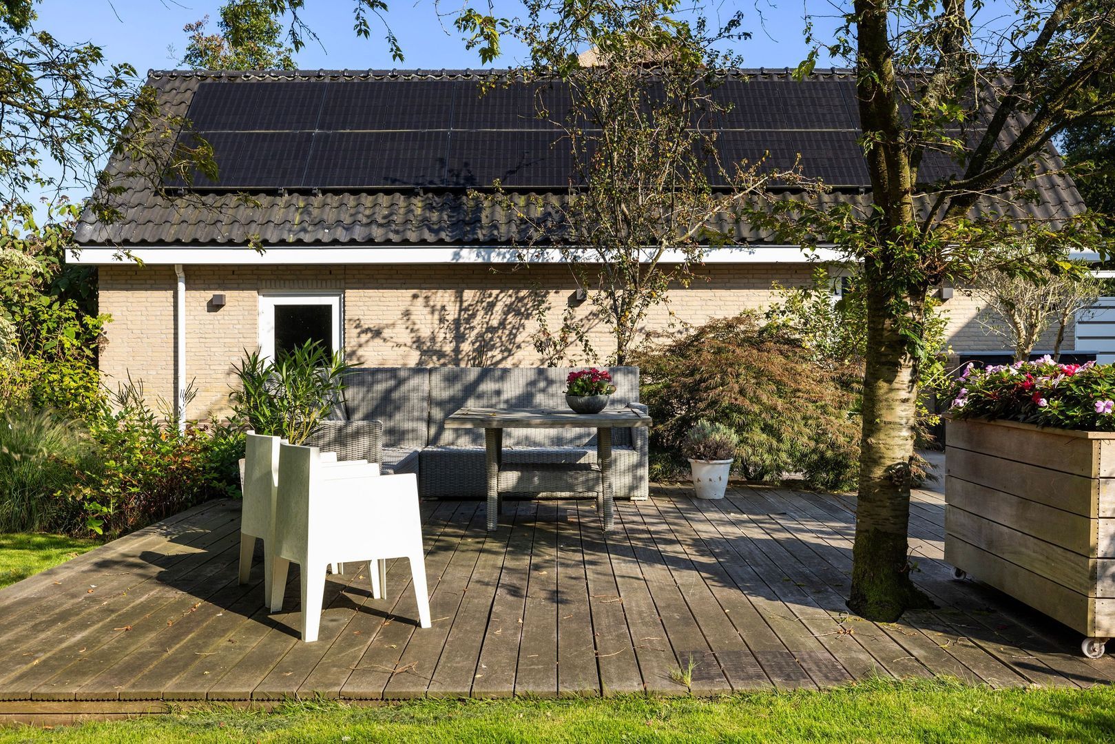 Achterambachtseweg 17, Hendrik-Ido-Ambacht foto-60