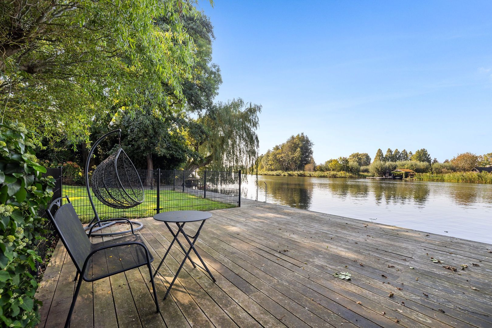 Achterambachtseweg 17, Hendrik-Ido-Ambacht foto-65