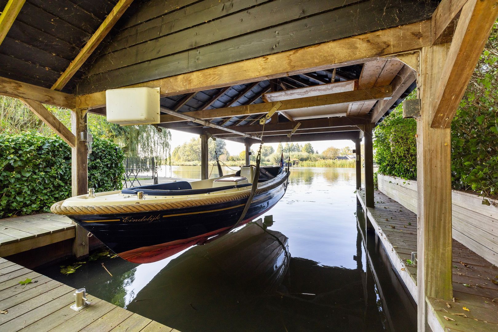 Achterambachtseweg 17, Hendrik-Ido-Ambacht foto-54