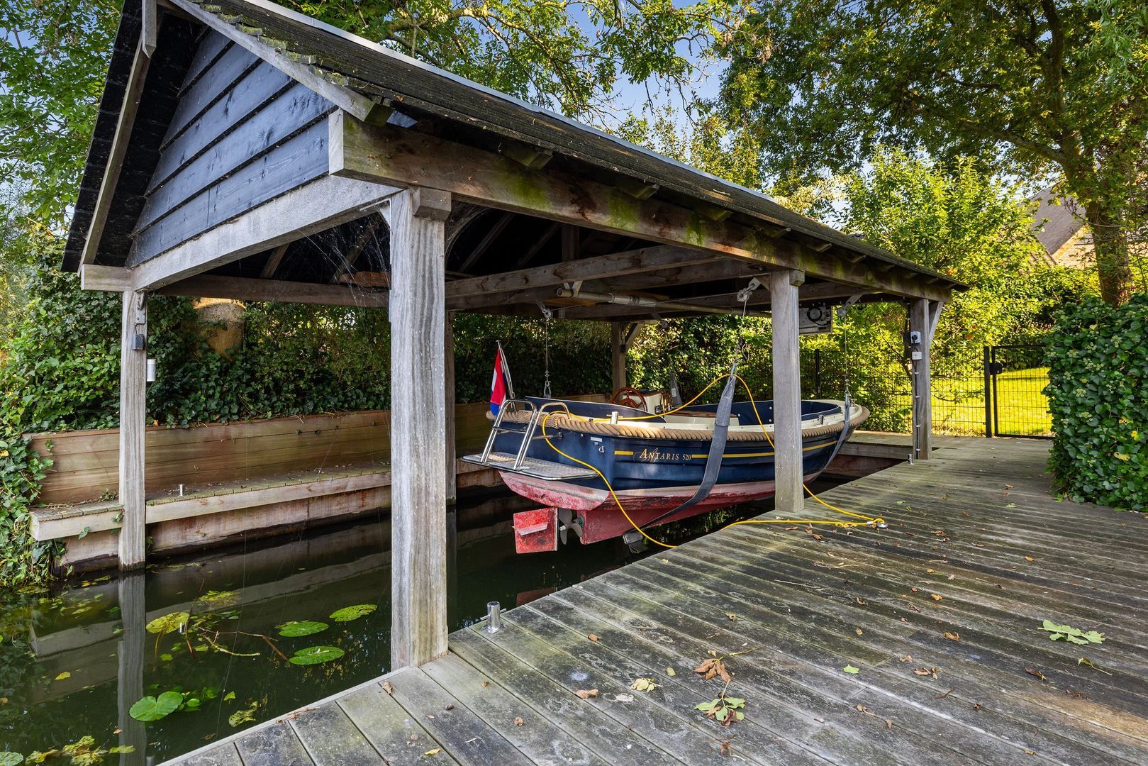 Achterambachtseweg 17, Hendrik-Ido-Ambacht foto-52