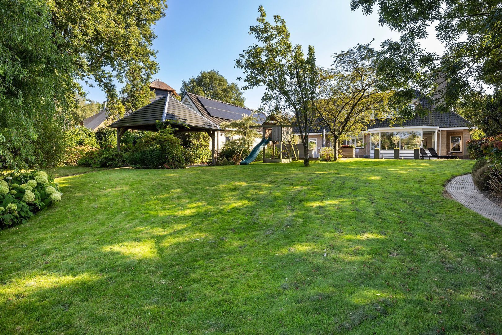 Achterambachtseweg 17, Hendrik-Ido-Ambacht foto-4