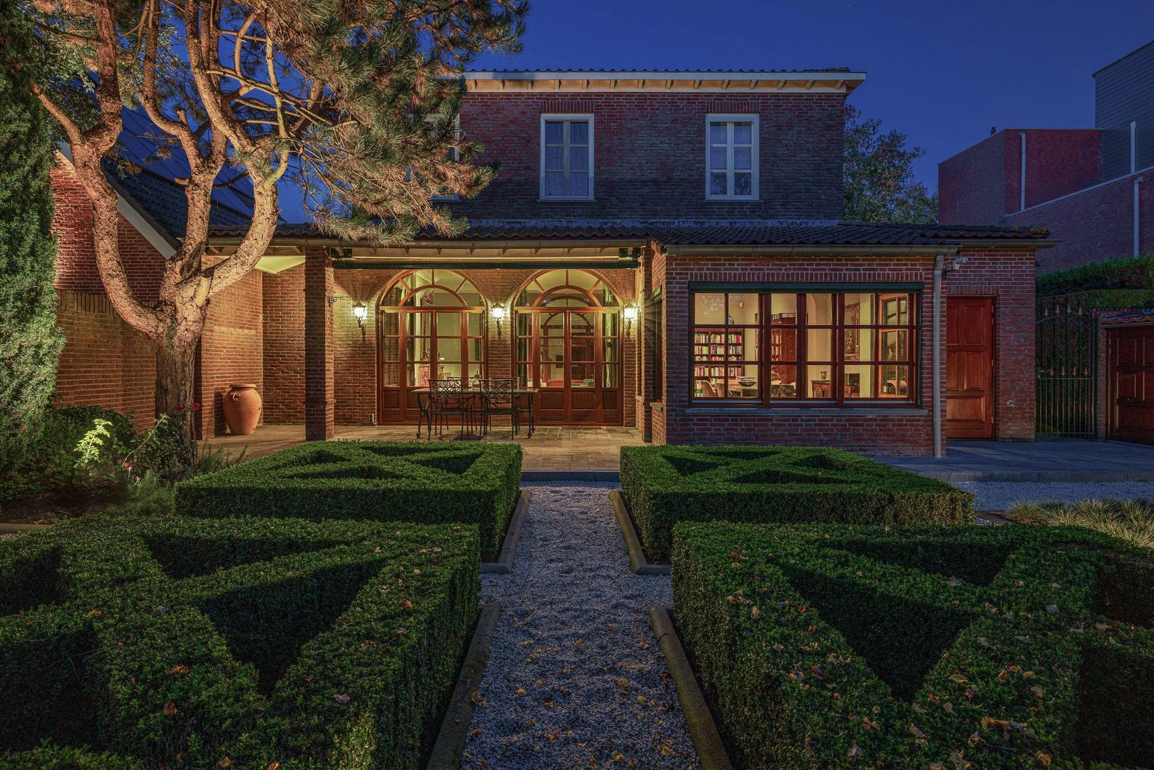 De Hoge Bogerd 5, Hendrik-Ido-Ambacht foto-2