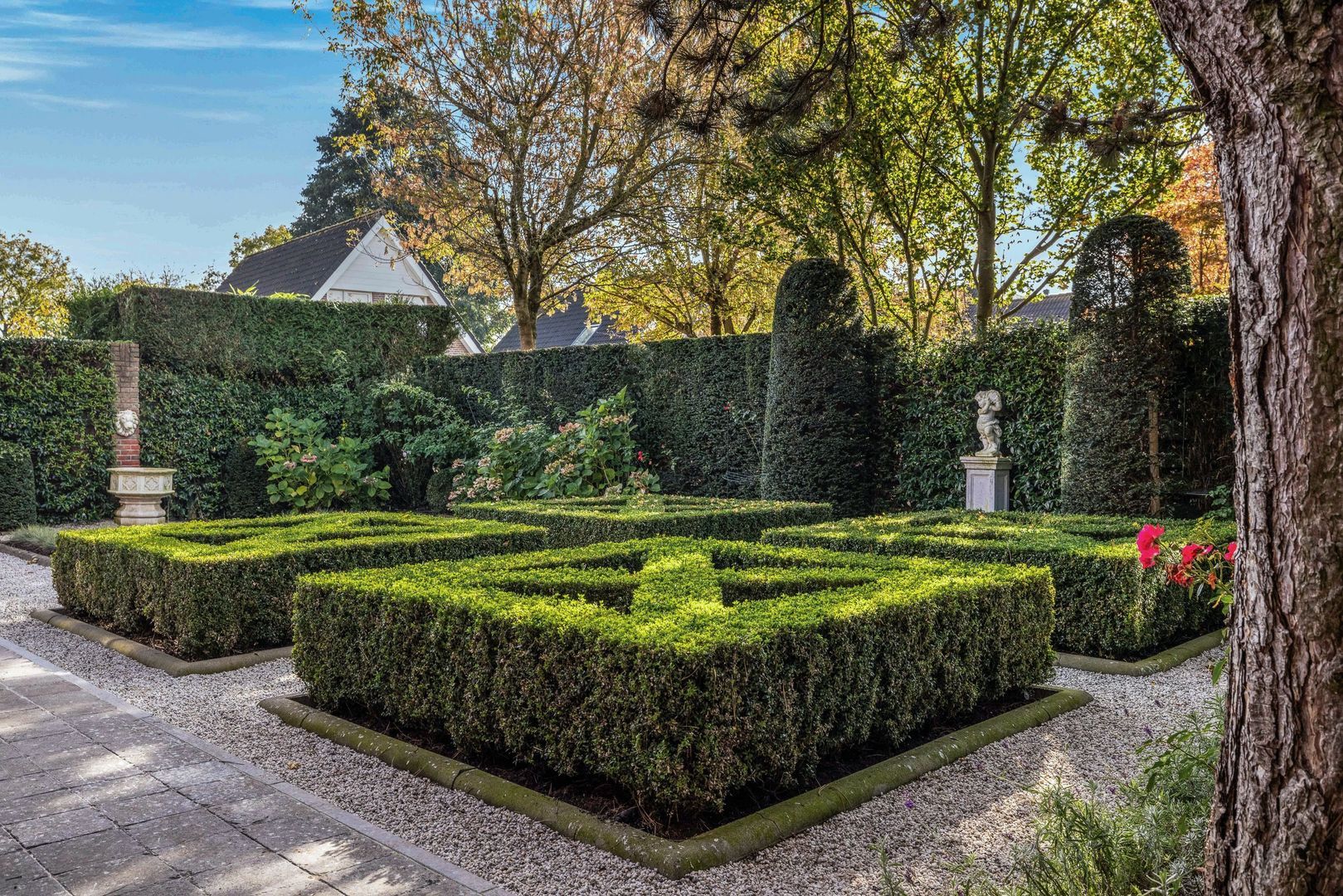 De Hoge Bogerd 5, Hendrik-Ido-Ambacht foto-23