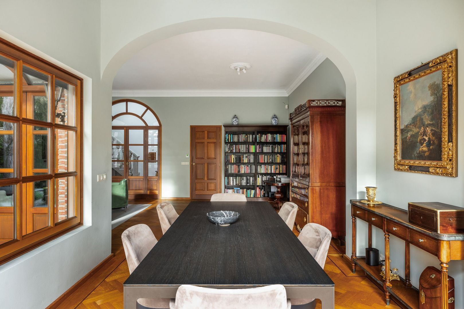 De Hoge Bogerd 5, Hendrik-Ido-Ambacht foto-11