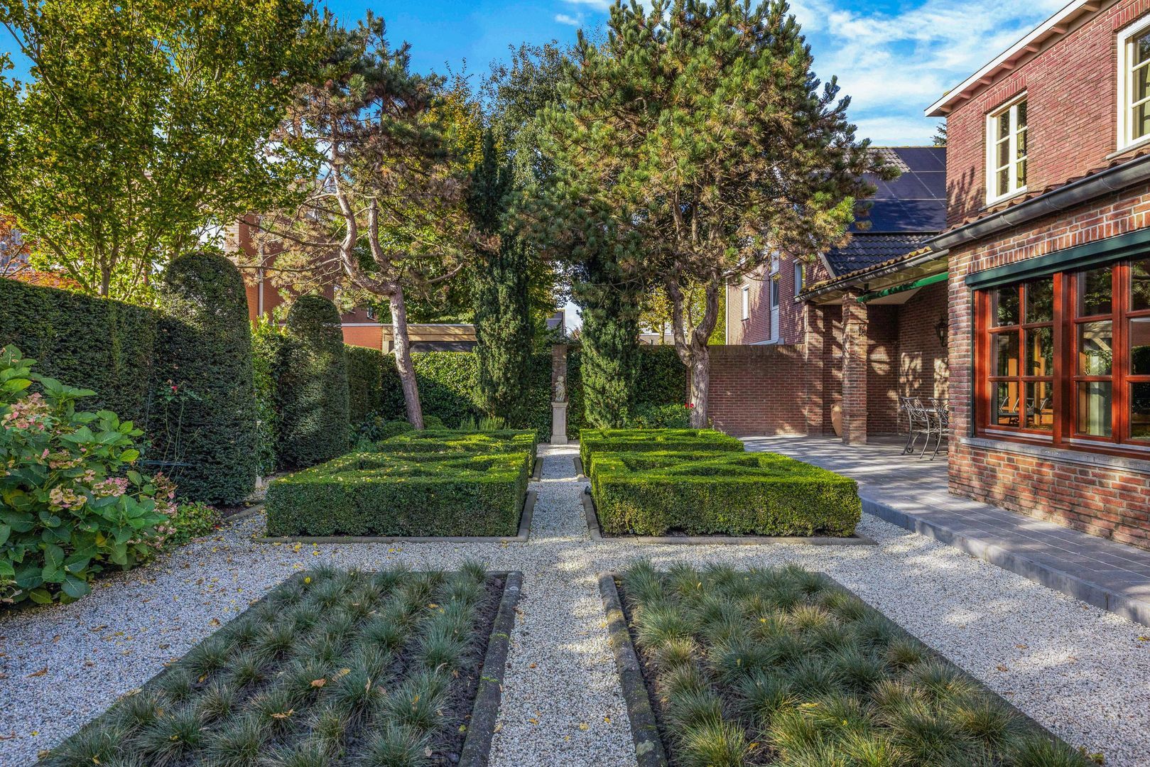 De Hoge Bogerd 5, Hendrik-Ido-Ambacht foto-28