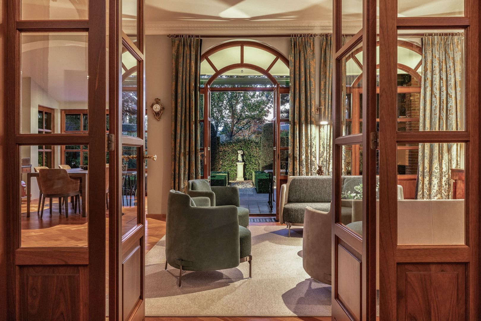 De Hoge Bogerd 5, Hendrik-Ido-Ambacht foto-33