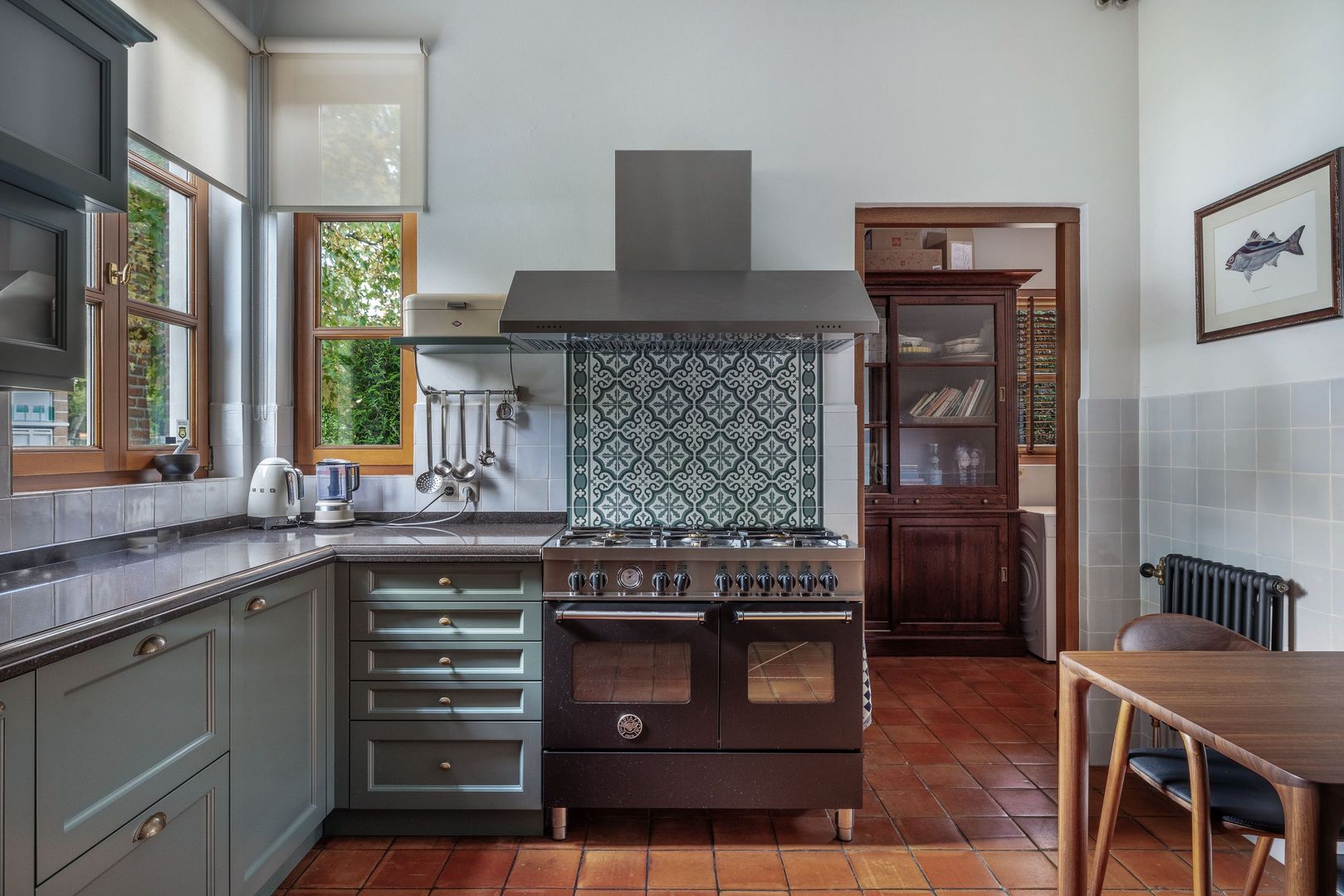 De Hoge Bogerd 5, Hendrik-Ido-Ambacht foto-12