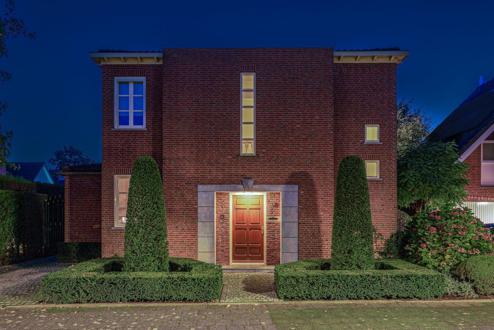 De Hoge Bogerd 5, Hendrik-Ido-Ambacht foto-32