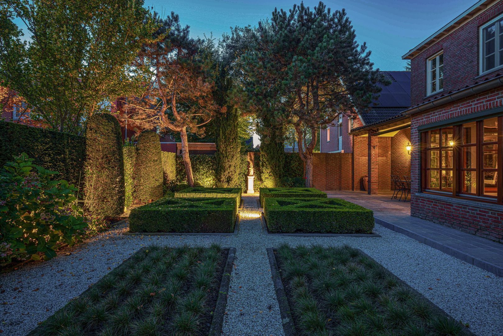 De Hoge Bogerd 5, Hendrik-Ido-Ambacht foto-35