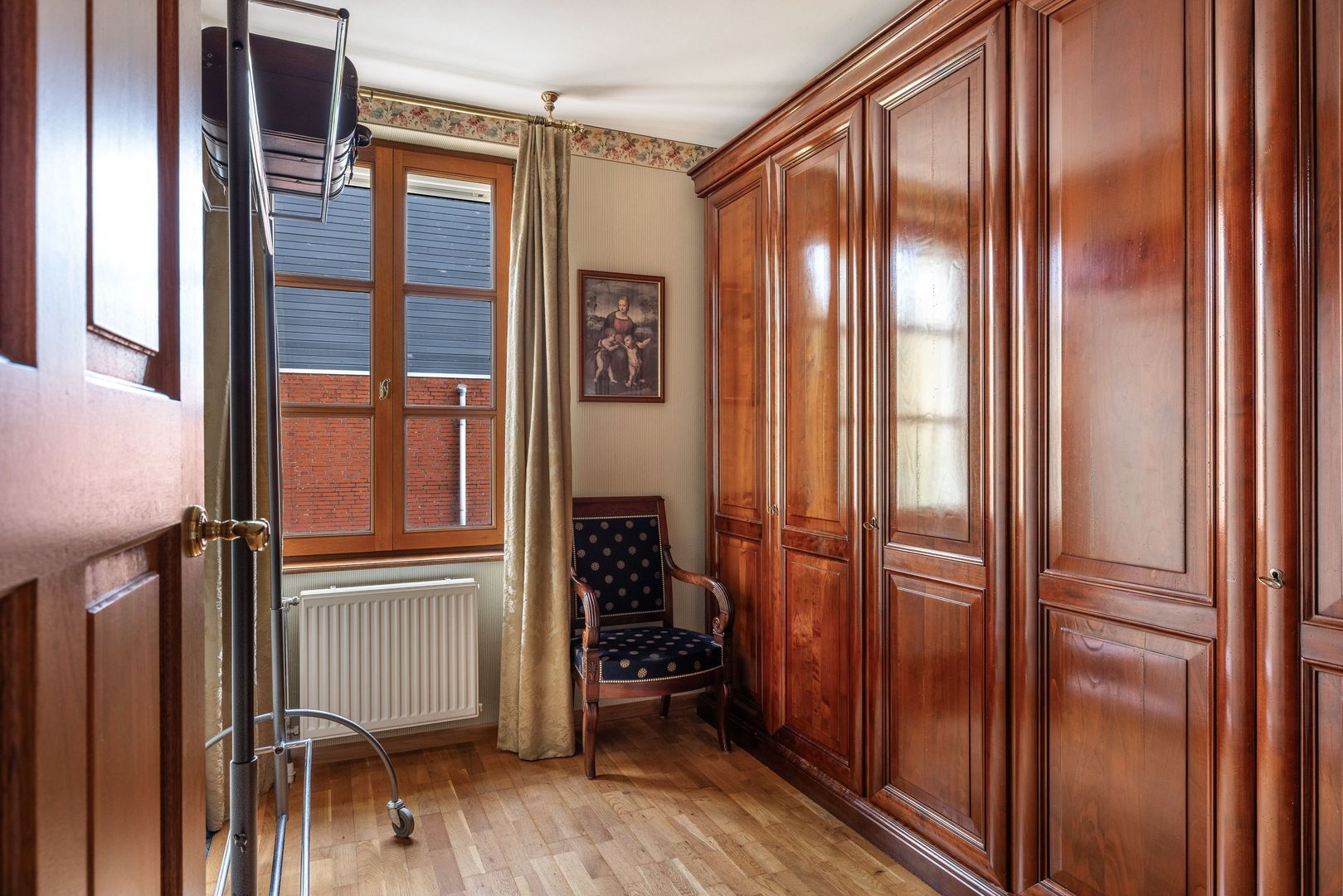 De Hoge Bogerd 5, Hendrik-Ido-Ambacht foto-20