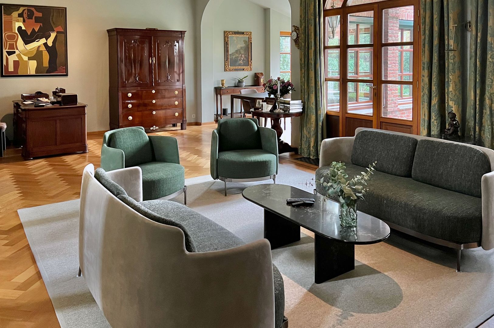 De Hoge Bogerd 5, Hendrik-Ido-Ambacht foto-8