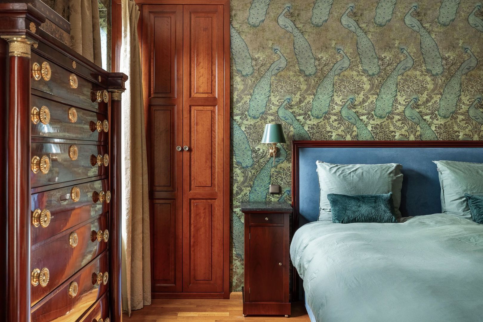 De Hoge Bogerd 5, Hendrik-Ido-Ambacht foto-17