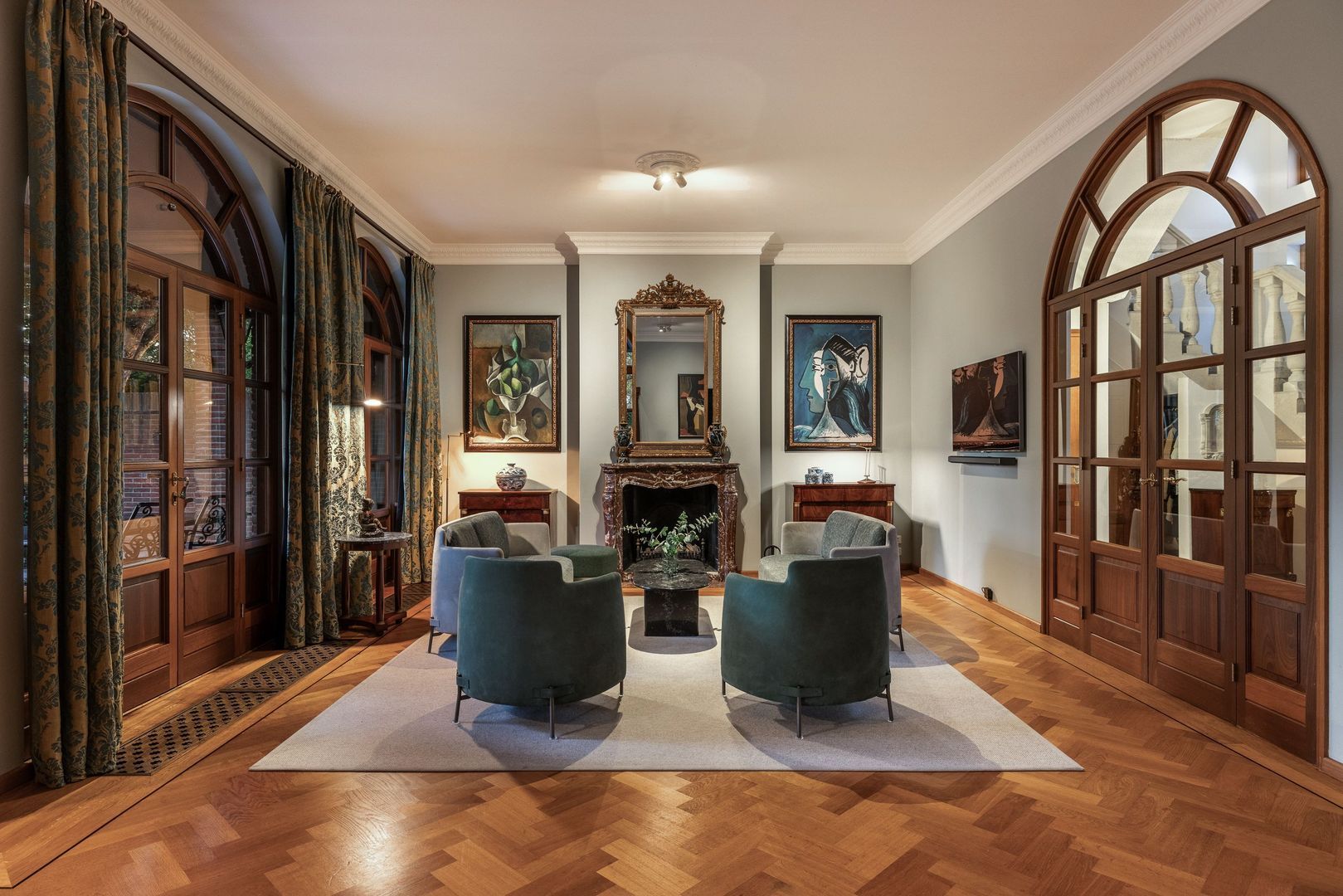 De Hoge Bogerd 5, Hendrik-Ido-Ambacht foto-34