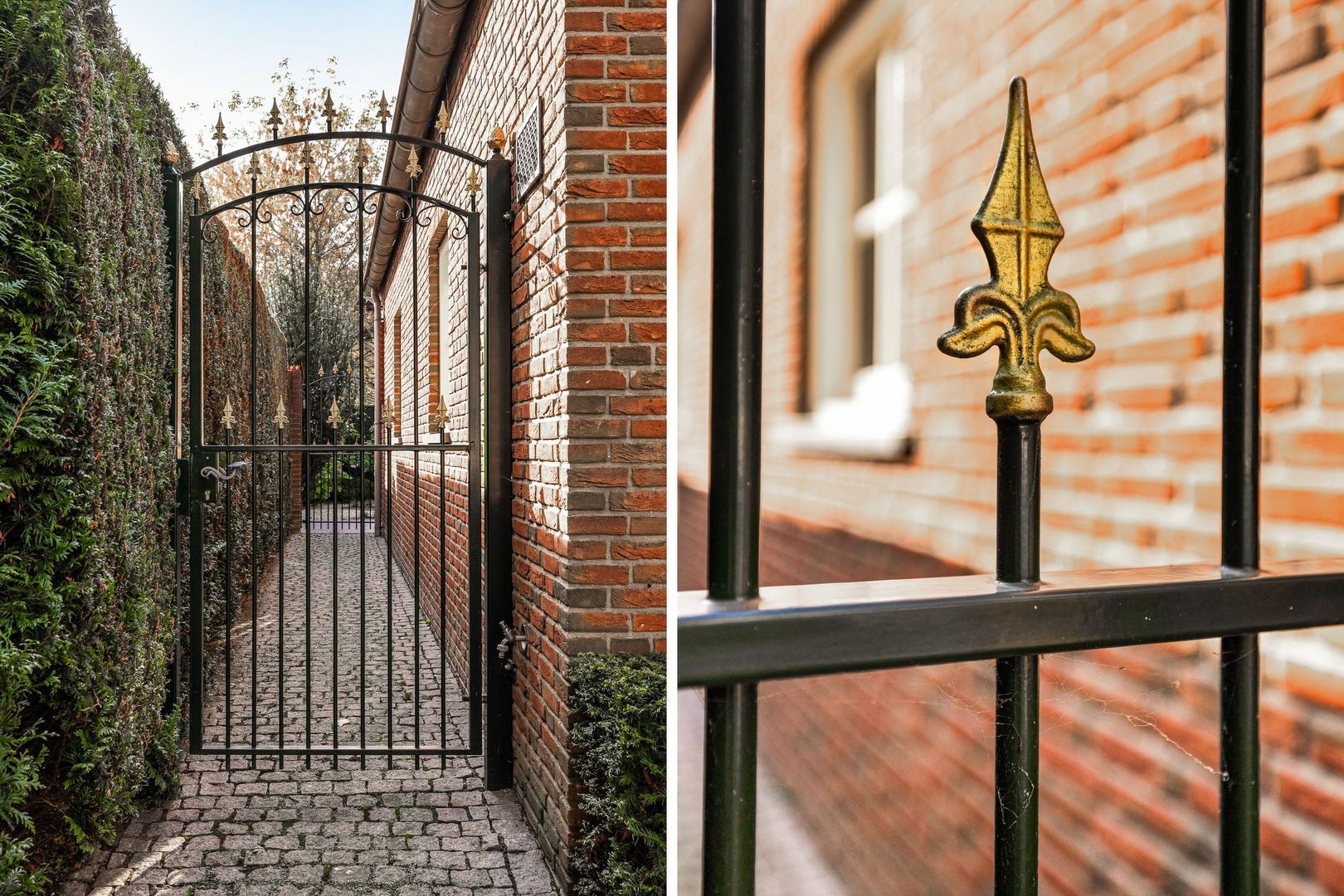 De Hoge Bogerd 5, Hendrik-Ido-Ambacht foto-27