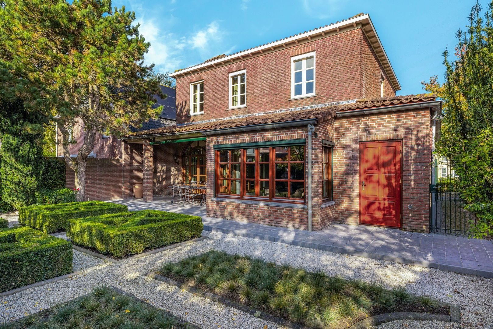 De Hoge Bogerd 5, Hendrik-Ido-Ambacht foto-29