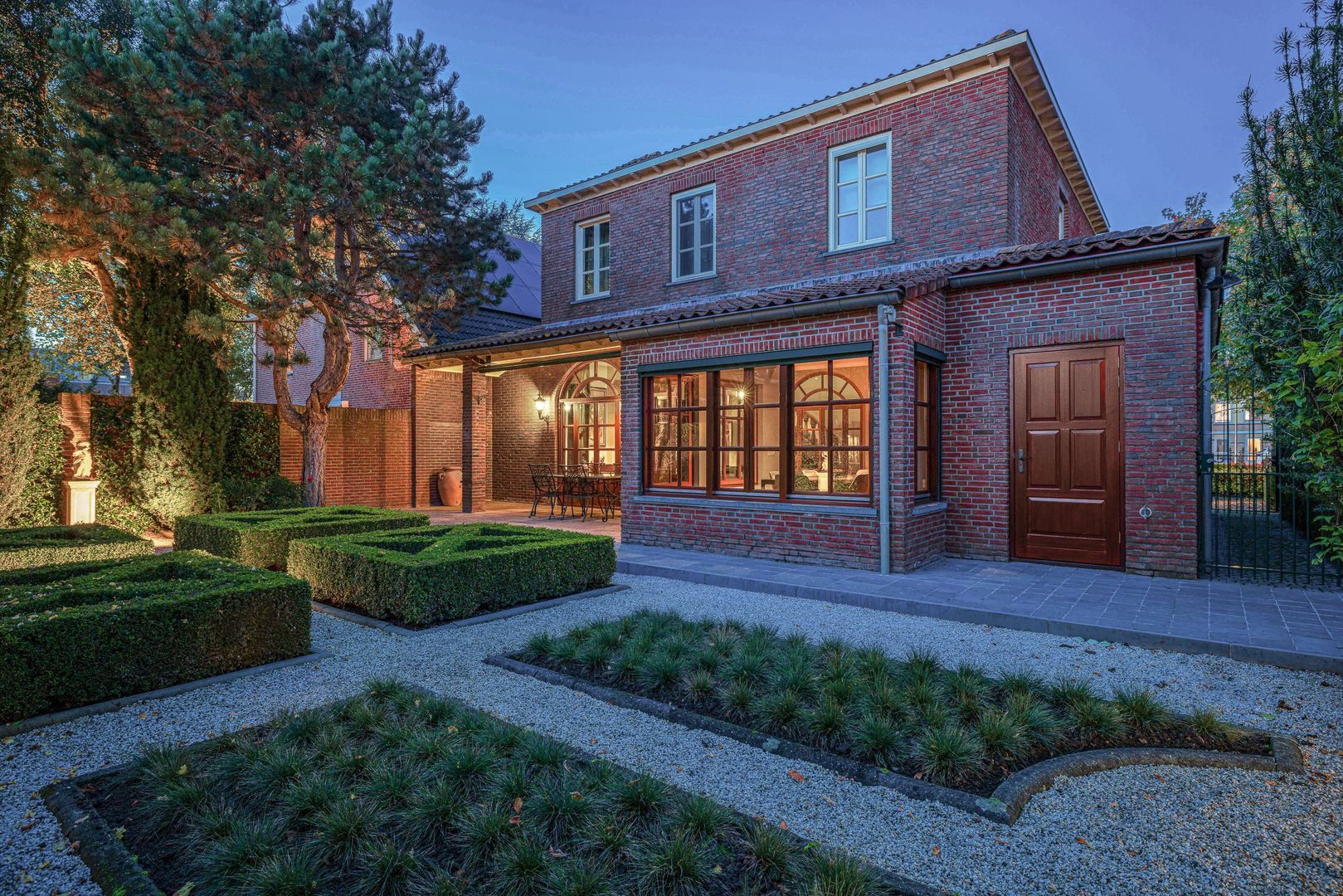 De Hoge Bogerd 5, Hendrik-Ido-Ambacht foto-36