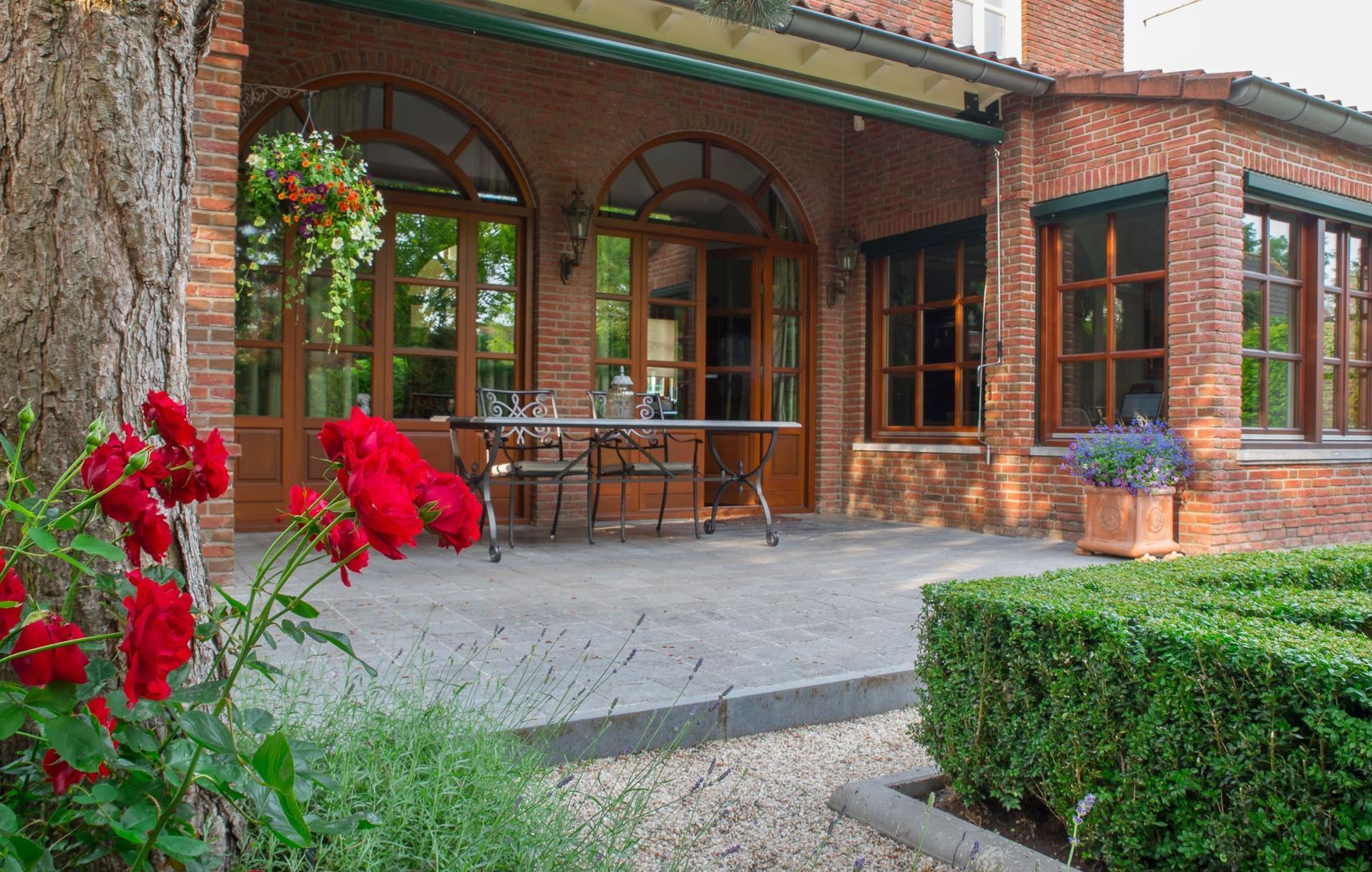 De Hoge Bogerd 5, Hendrik-Ido-Ambacht foto-25