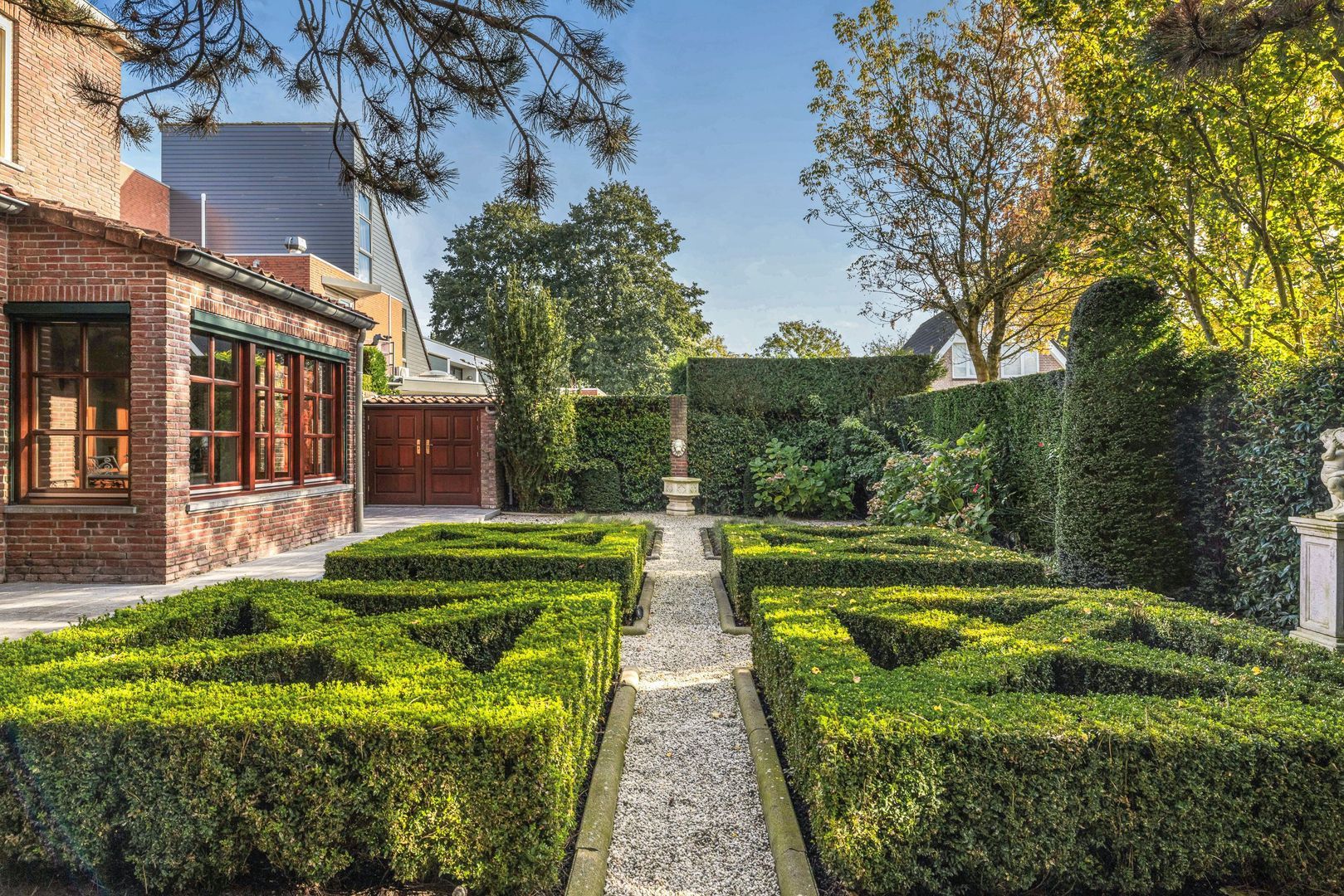 De Hoge Bogerd 5, Hendrik-Ido-Ambacht foto-26