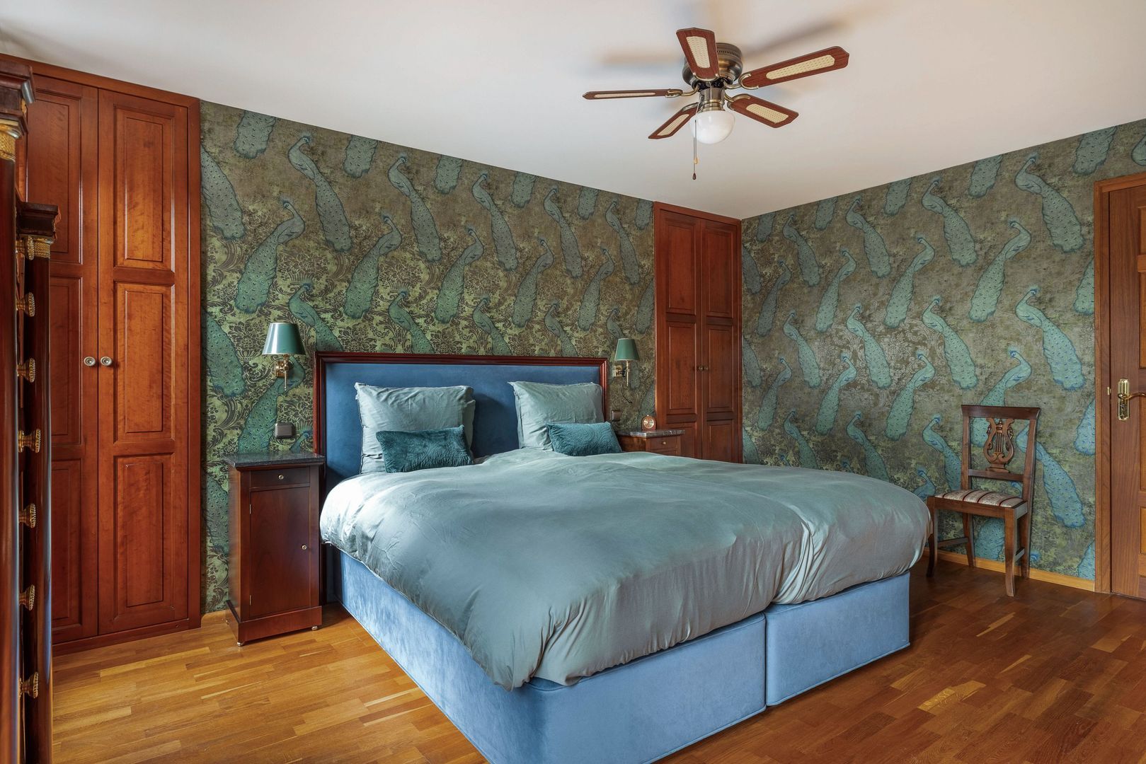 De Hoge Bogerd 5, Hendrik-Ido-Ambacht foto-16