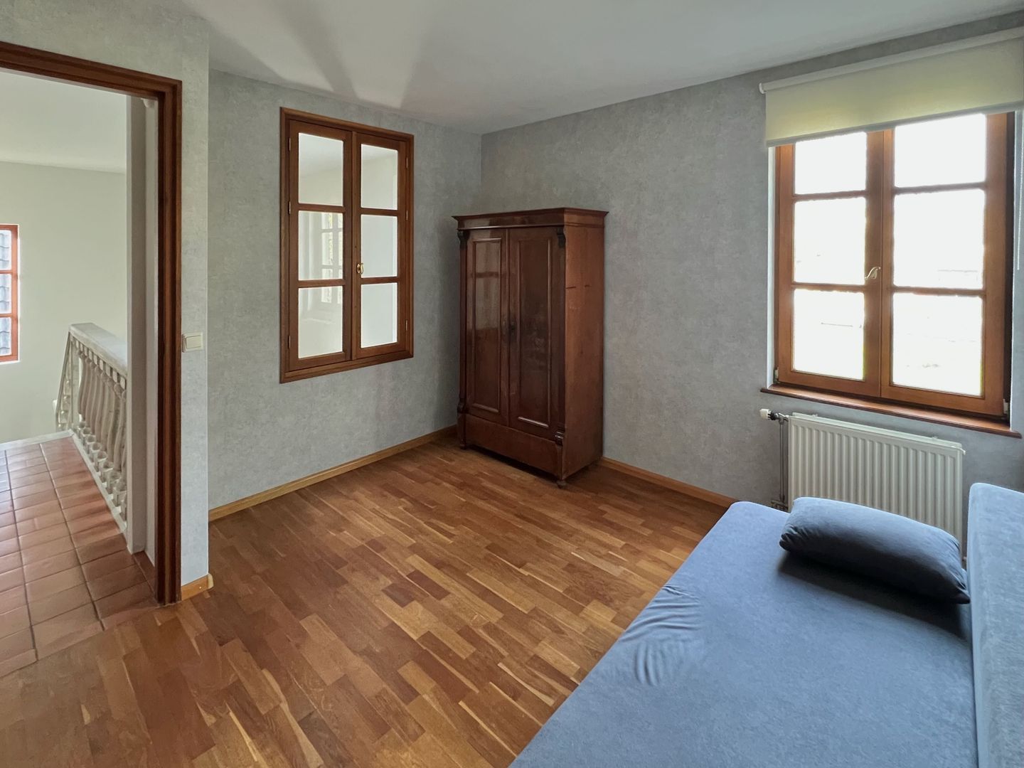 De Hoge Bogerd 5, Hendrik-Ido-Ambacht foto-21