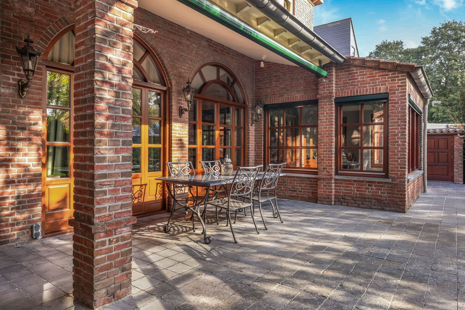 De Hoge Bogerd 5, Hendrik-Ido-Ambacht foto-31