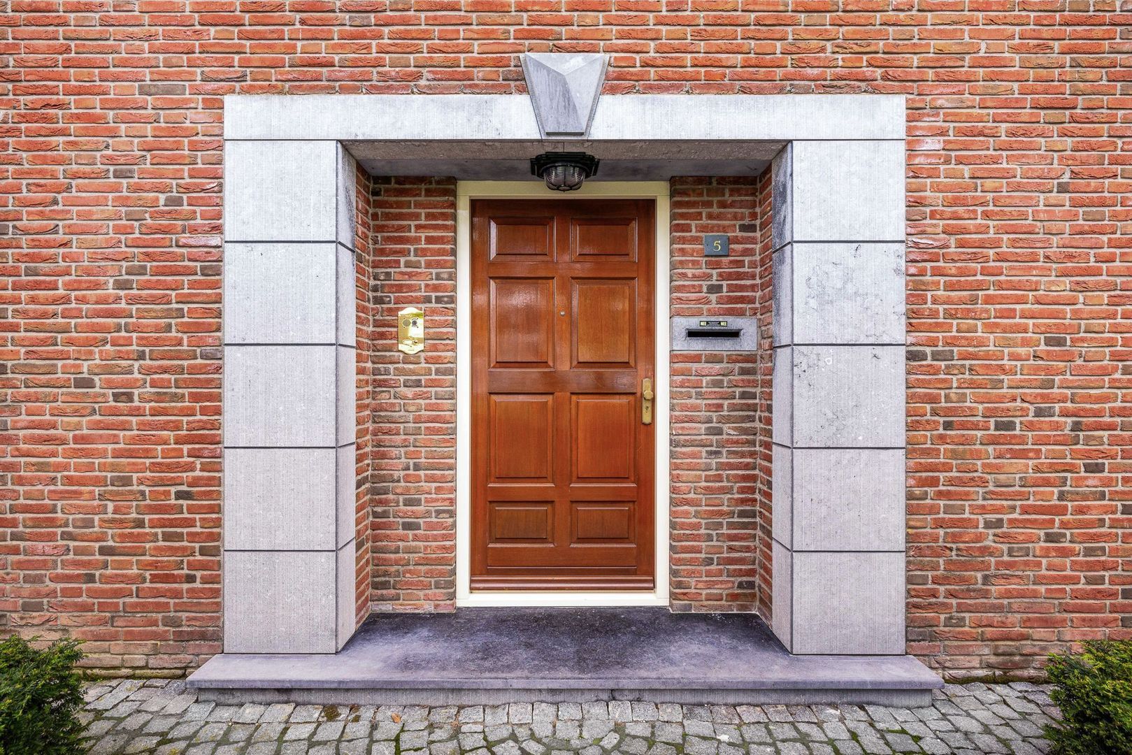 De Hoge Bogerd 5, Hendrik-Ido-Ambacht foto-4