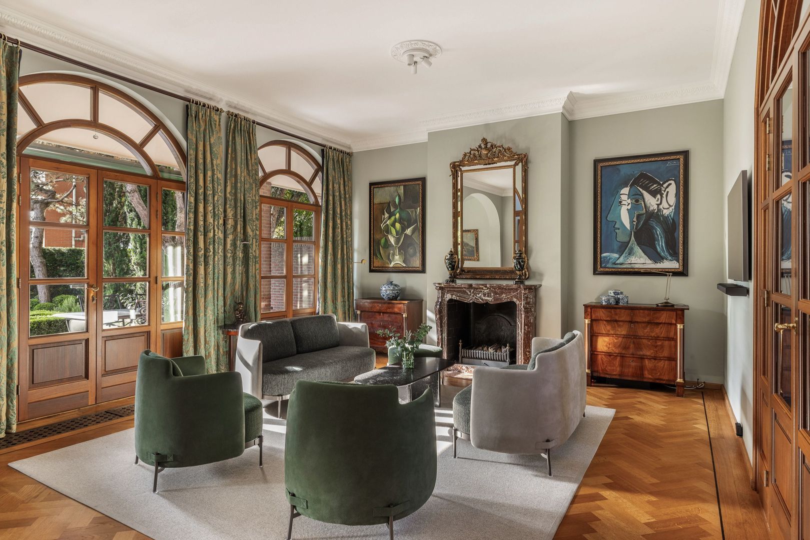 De Hoge Bogerd 5, Hendrik-Ido-Ambacht foto-1