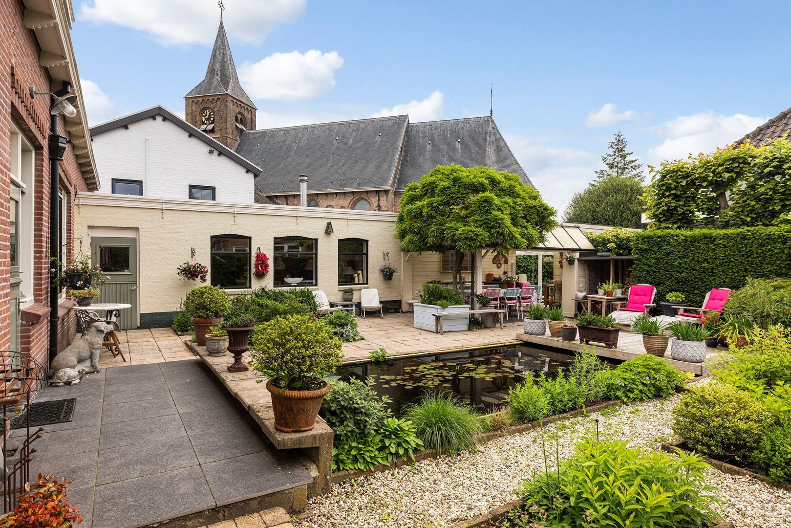 Dorpsstraat 49, Hendrik-Ido-Ambacht foto-14