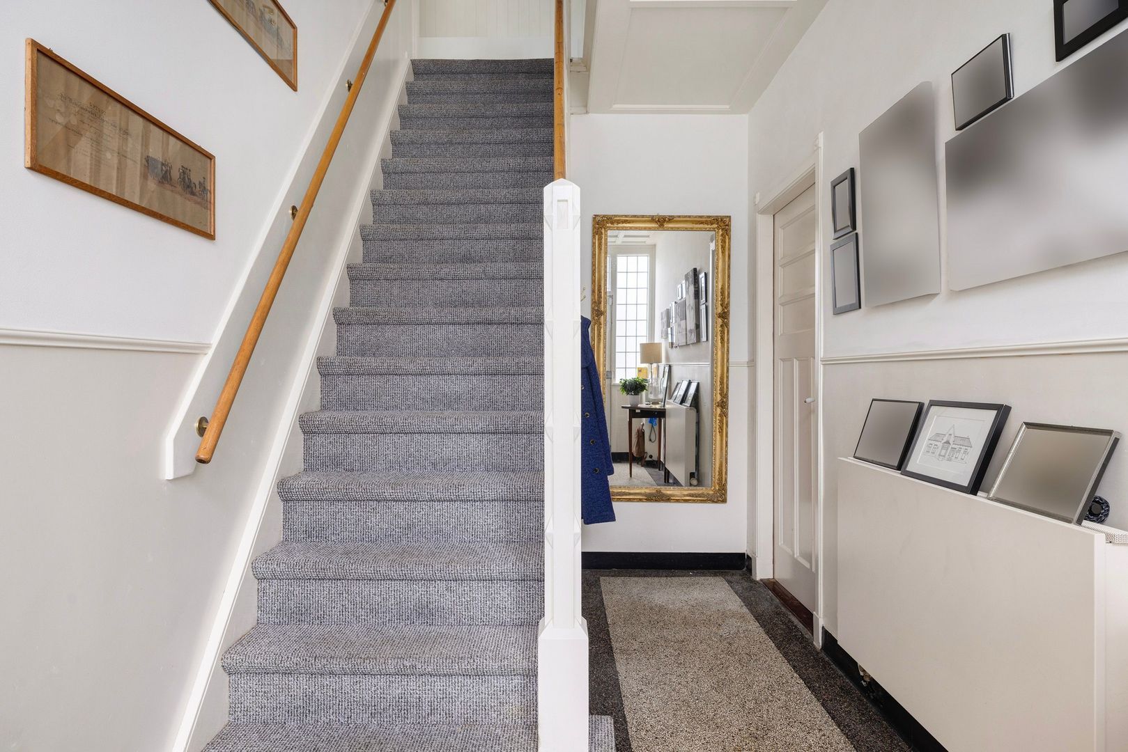 Dorpsstraat 49, Hendrik-Ido-Ambacht foto-20