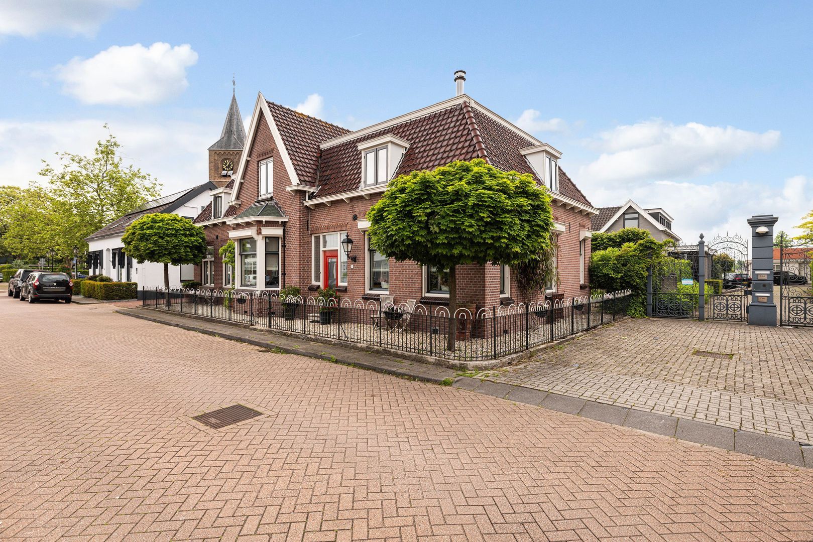 Dorpsstraat 49, Hendrik-Ido-Ambacht foto-7