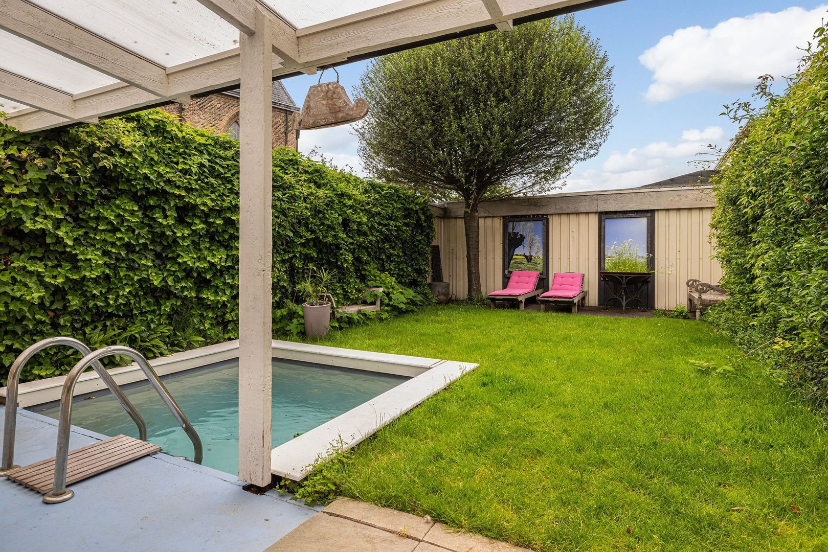 Dorpsstraat 49, Hendrik-Ido-Ambacht foto-45