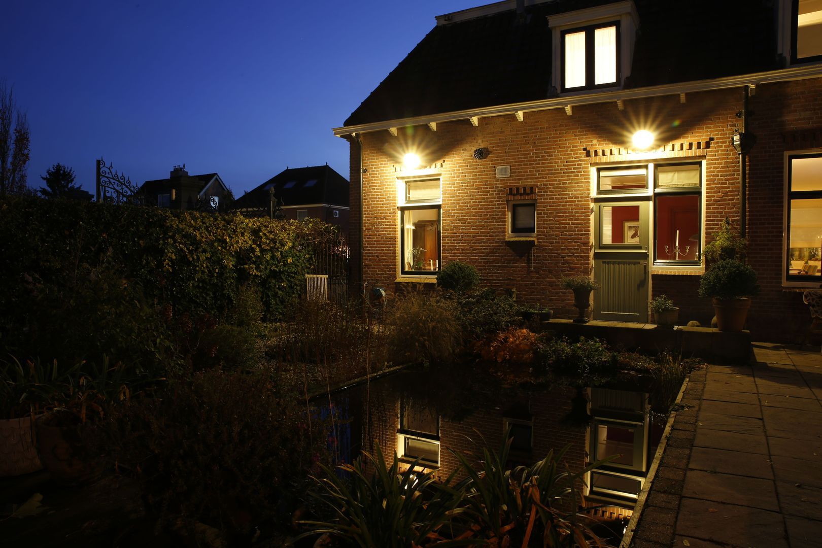 Dorpsstraat 49, Hendrik-Ido-Ambacht foto-6