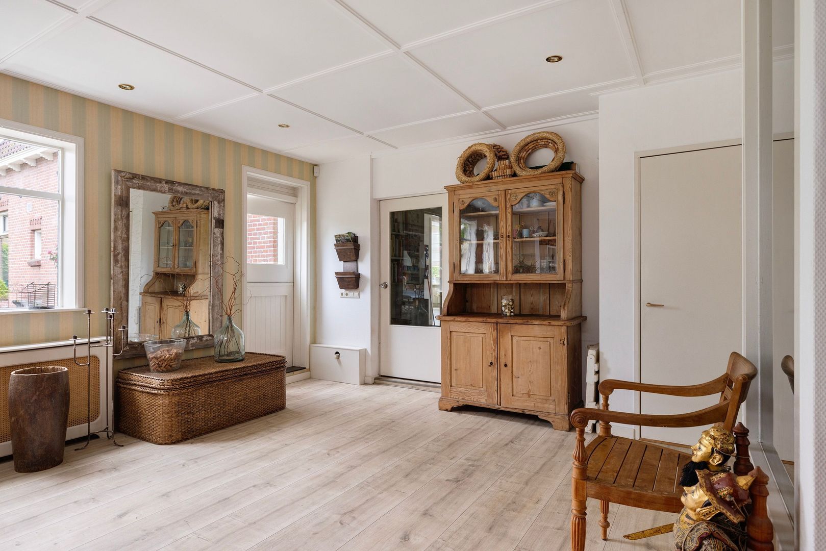 Dorpsstraat 49, Hendrik-Ido-Ambacht foto-41