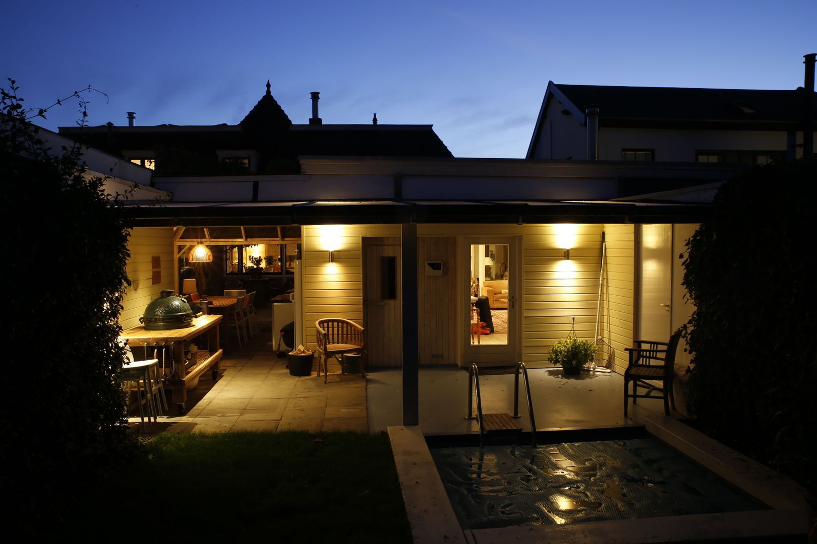 Dorpsstraat 49, Hendrik-Ido-Ambacht foto-15