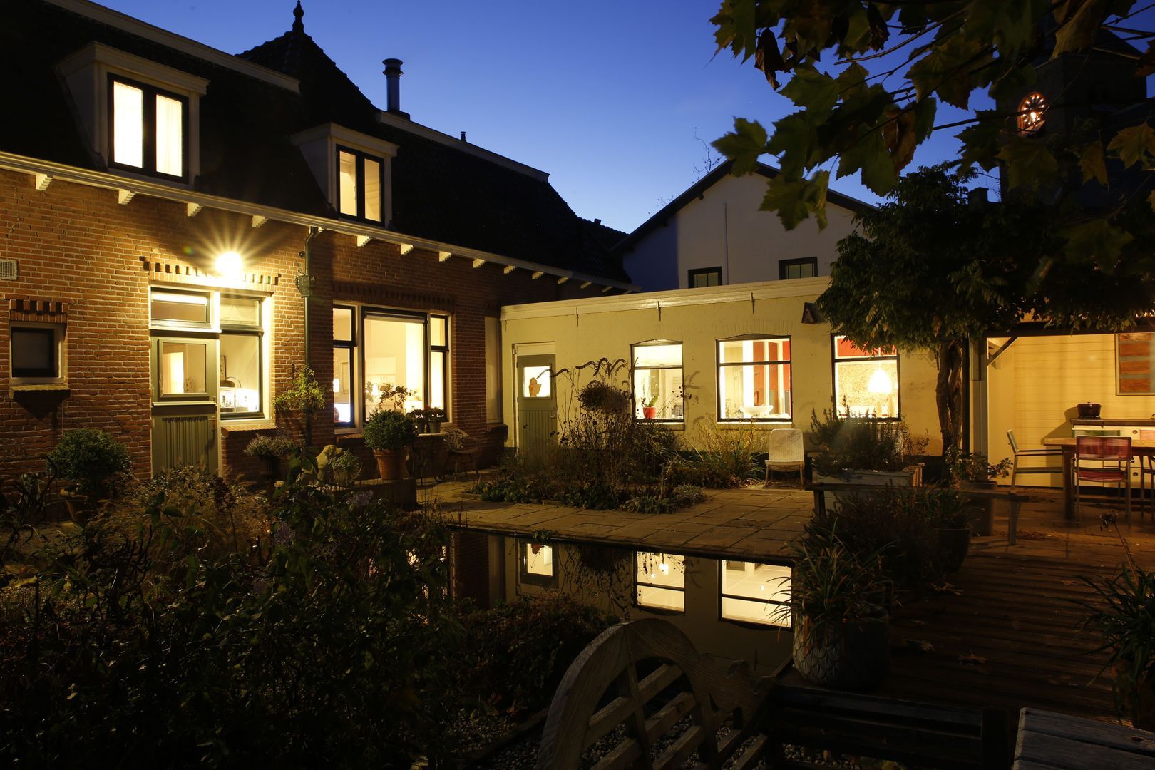 Dorpsstraat 49, Hendrik-Ido-Ambacht foto-5