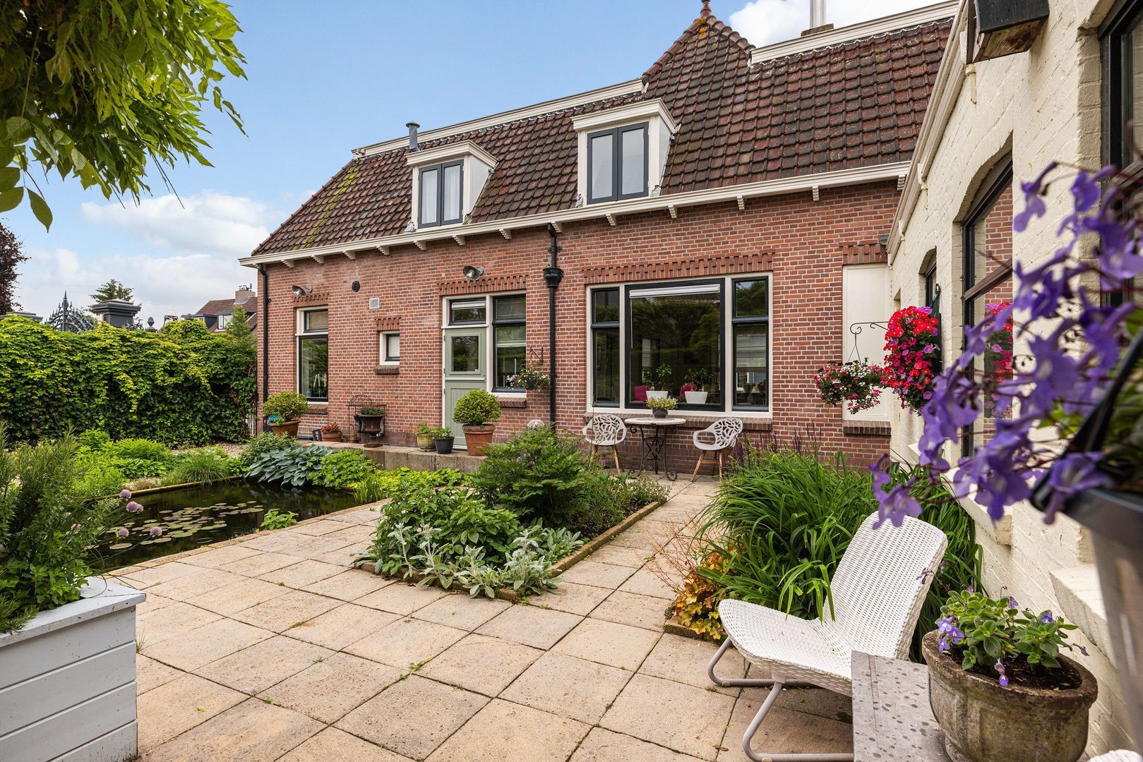 Dorpsstraat 49, Hendrik-Ido-Ambacht foto-3